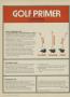 Page: - 16 | Golf Digest