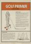 Page: - 105 | Golf Digest