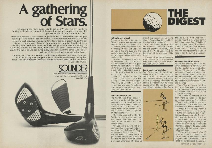 THE DIGEST