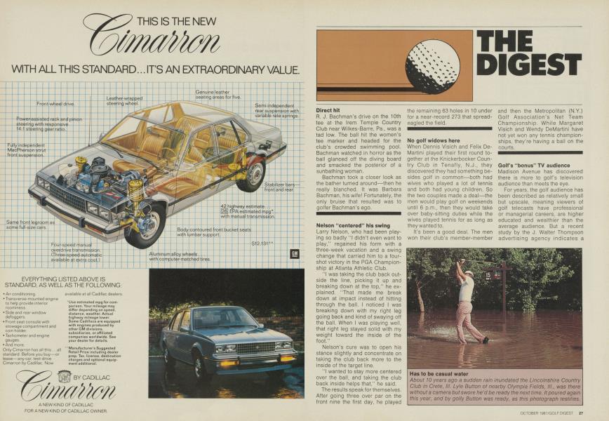 THE DIGEST