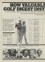 Page: - 102 | Golf Digest
