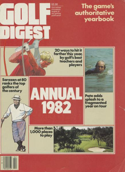 Issue: - February 1982 | Golf Digest