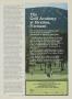 Page: - 86a | Golf Digest