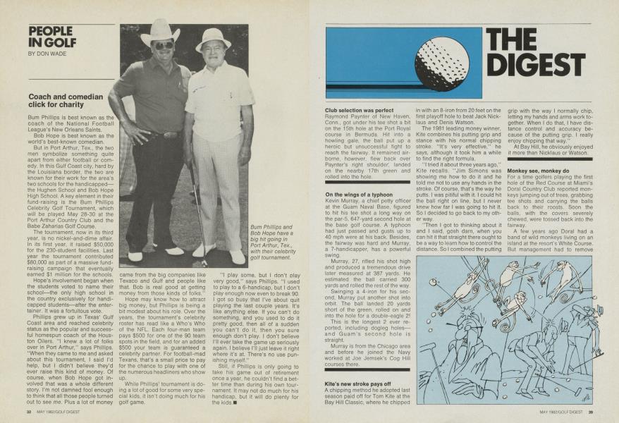 THE DIGEST