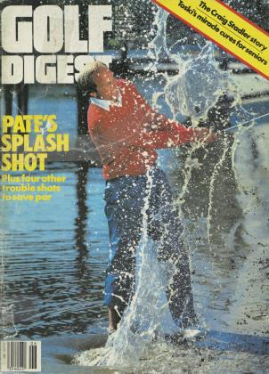 JUNE 1982 | Golf Digest