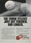 Page: - 143 | Golf Digest