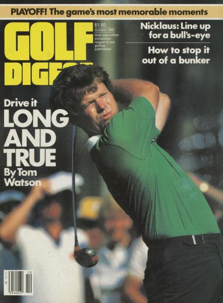 Issue: - October 1982 | Golf Digest