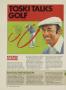 Page: - 52 | Golf Digest