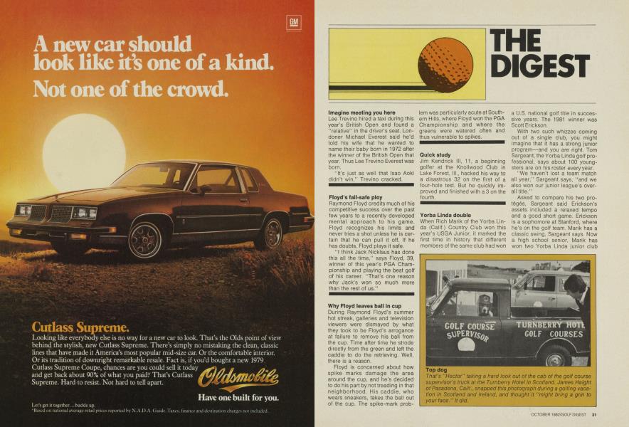 THE DIGEST