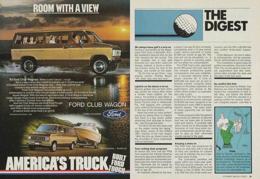 The Digest