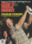 Golf Digest December 1982 Cover