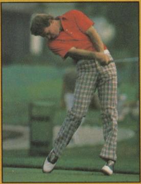 Decoding the tour statistics, Page:  - FEBRUARY 1983 | Golf Digest