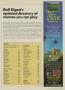 Page: - 139 | Golf Digest