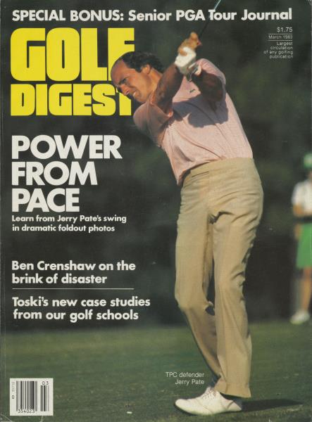 Issue: - March 1983 | Golf Digest