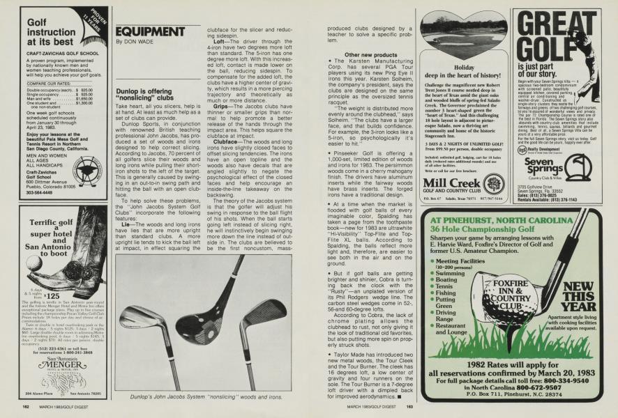 EQUIPMENT