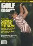 Golf Digest May 1983 Cover
