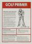 Page: - 38 | Golf Digest