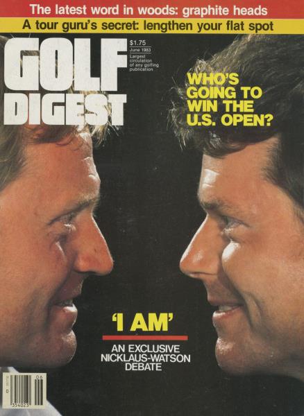 Issue: - June 1983 | Golf Digest