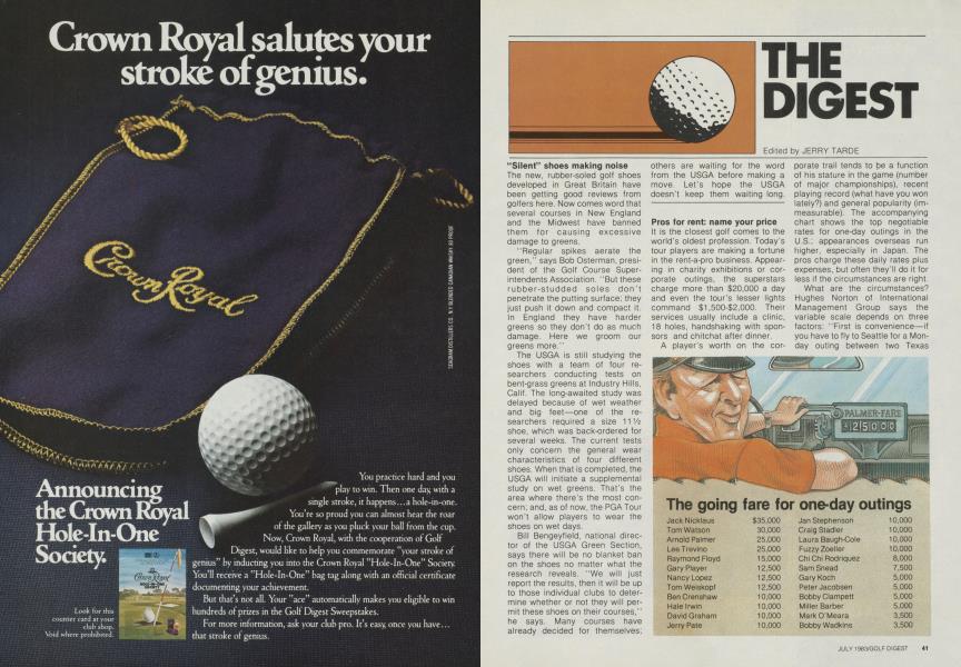THE DIGEST