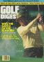Cover for the August 1983 issue