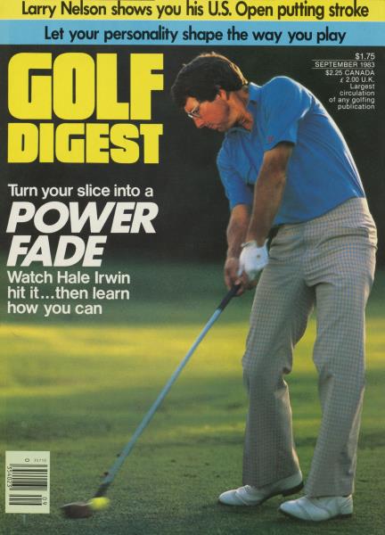 Issue: - September 1983 | Golf Digest