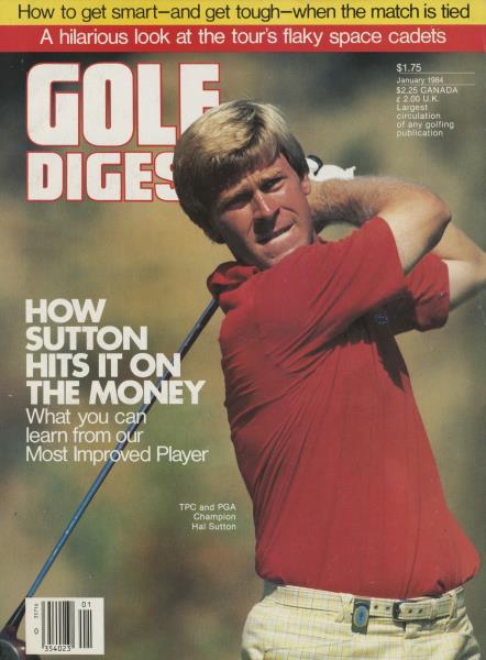 Issue: - January 1984 | Golf Digest