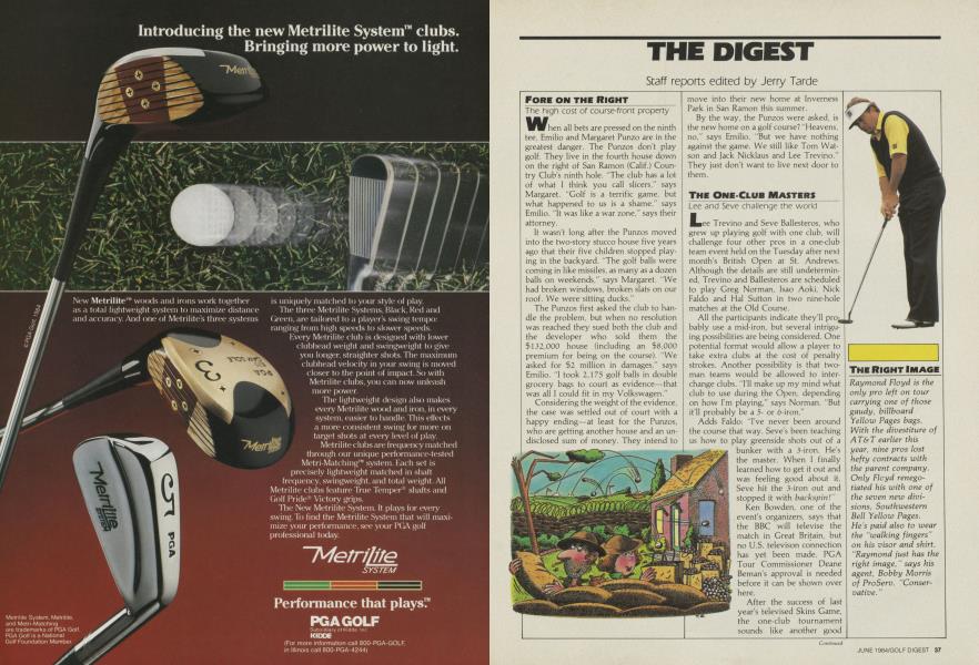 THE DIGEST