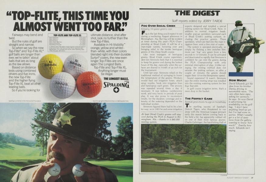 THE DIGEST