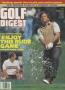 Golf Digest September 1984 Cover