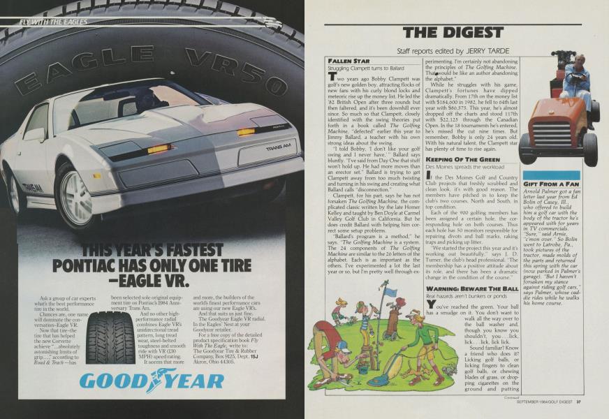 THE DIGEST