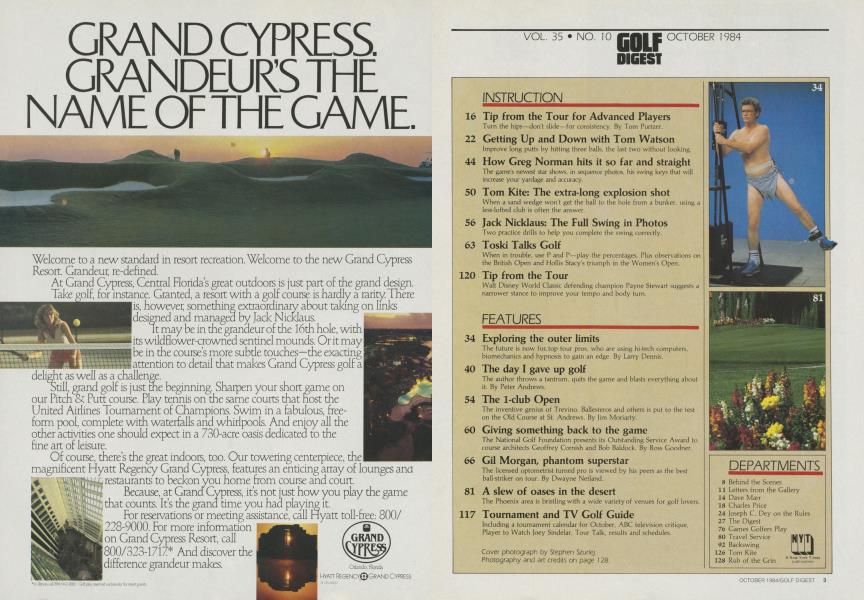 GOLF DIGEST