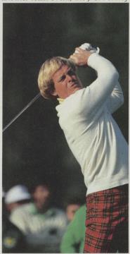 Team events: Nicklaus-Miller the top TV ticket, Page:  - DECEMBER 1984 | Golf Digest