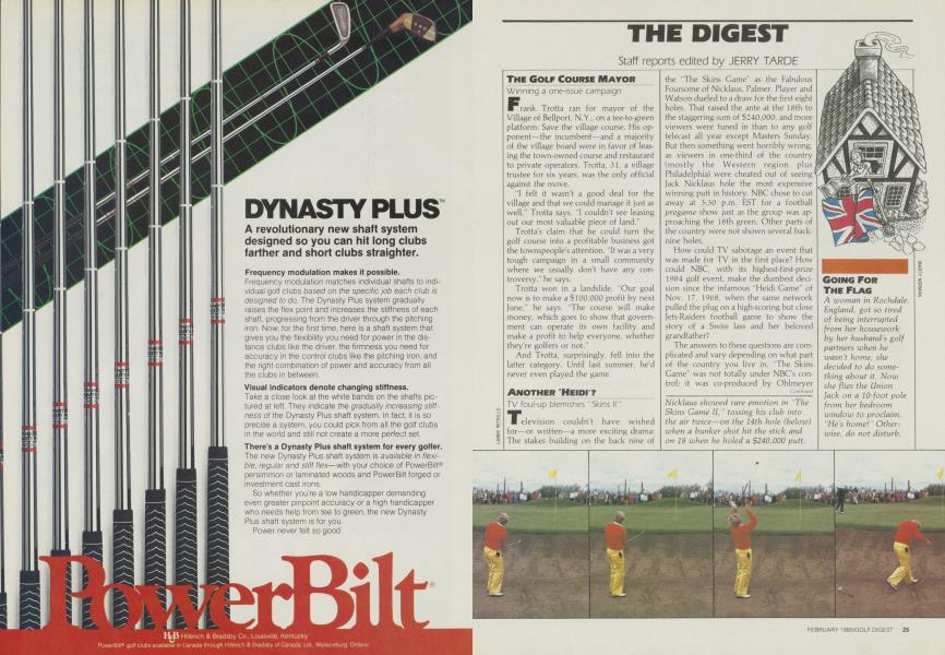 THE DIGEST