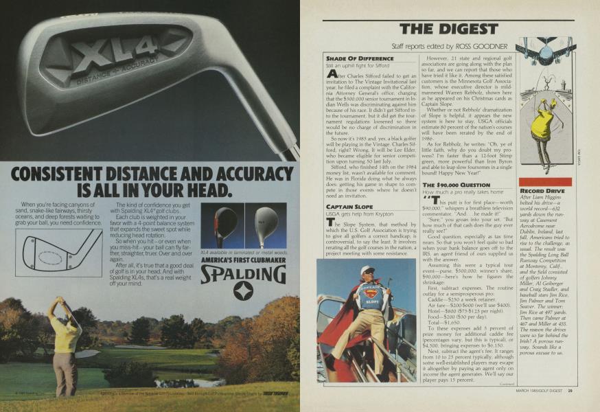 THE DIGEST