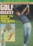 Cover for the April 1985 issue