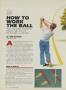 Page: - 38 | Golf Digest