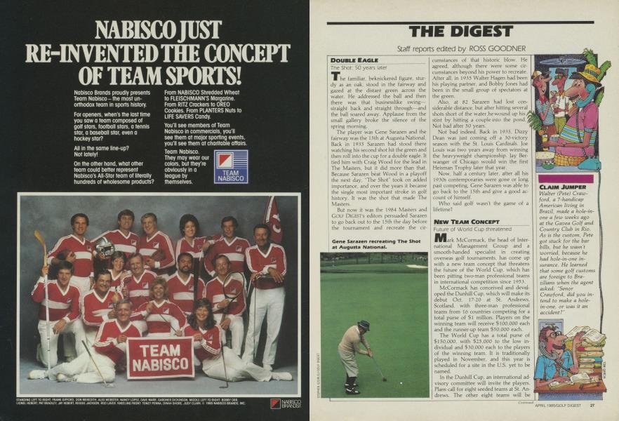 The Digest