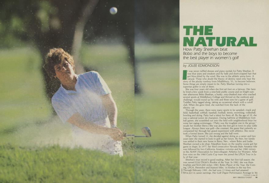 The Natural