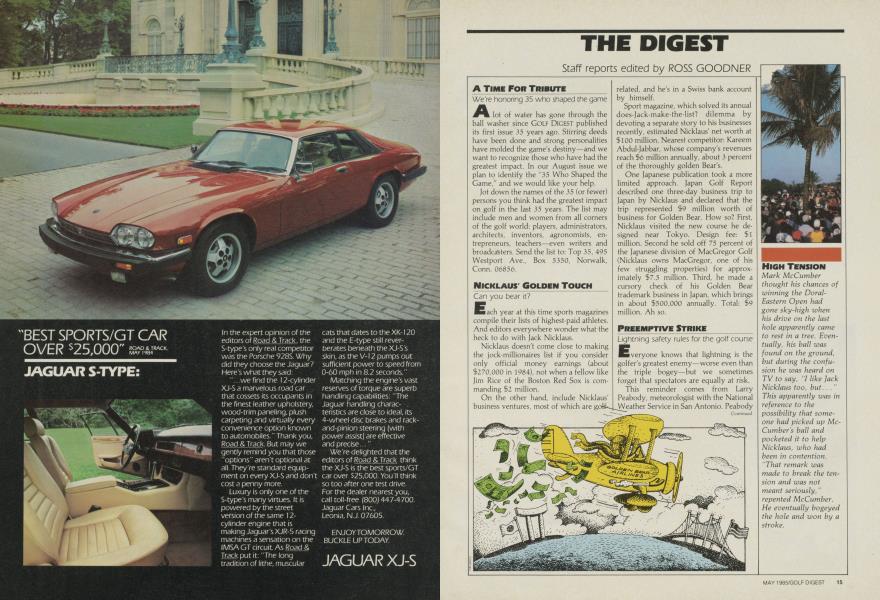 The Digest