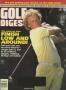Cover for the July 1985 issue