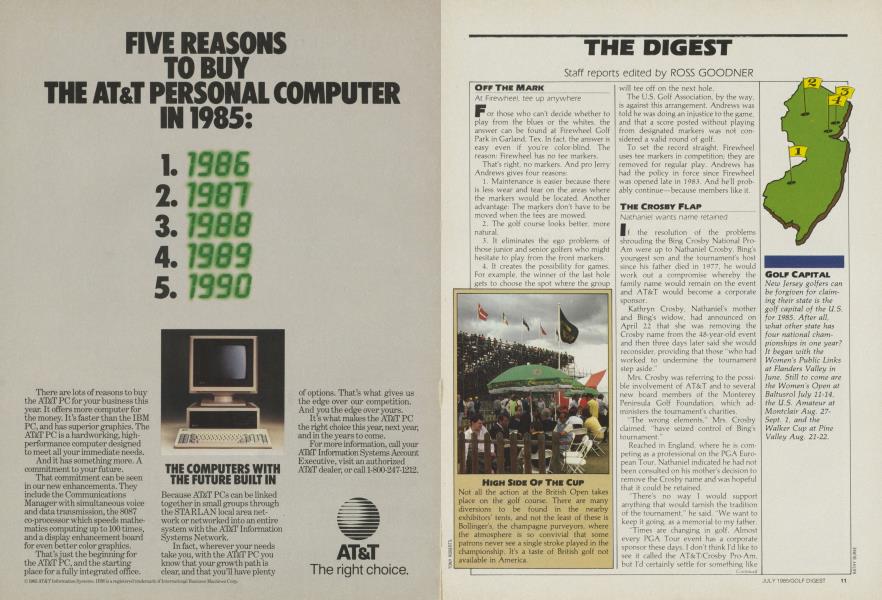 The Digest