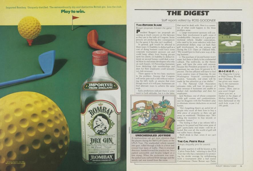 The Digest