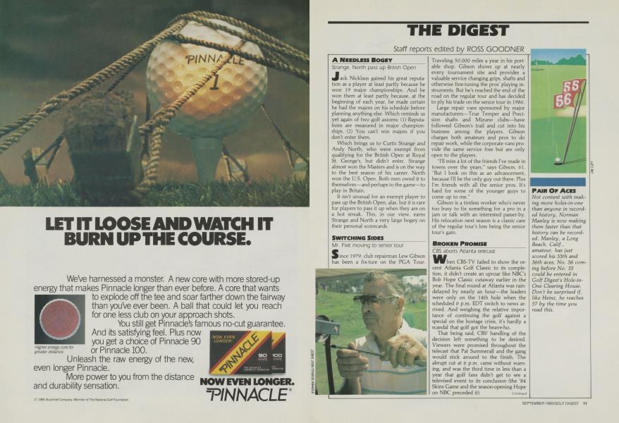The Digest