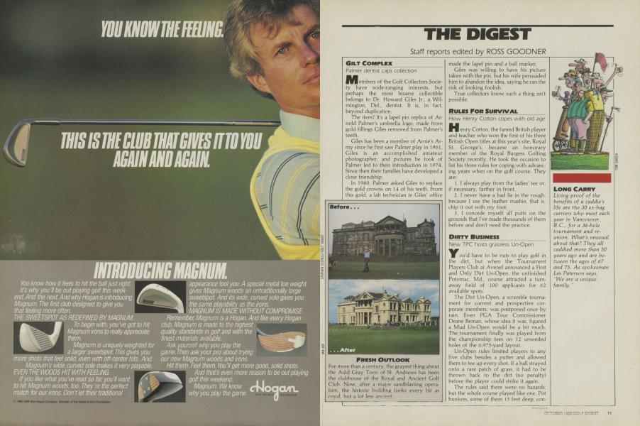 THE DIGEST