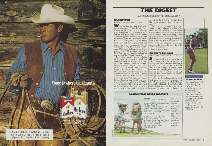 The Digest