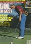 Cover for the April 1986 issue