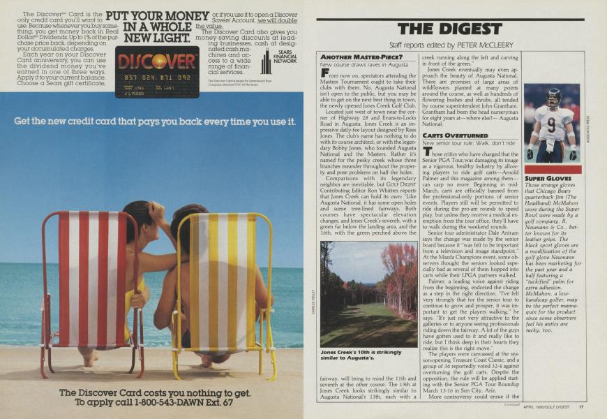 The Digest