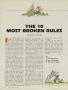Page: - 58 | Golf Digest