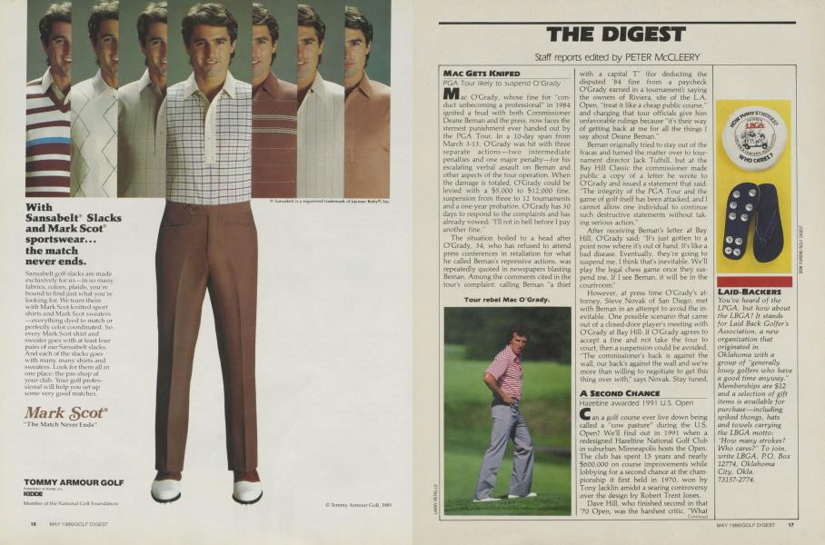 The Digest