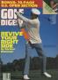 Golf Digest June 1986 Cover